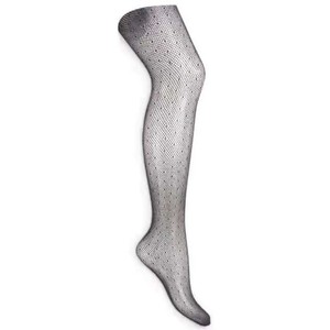 Monoprix Femme 9514 Col Resille Plu Noi 1-2