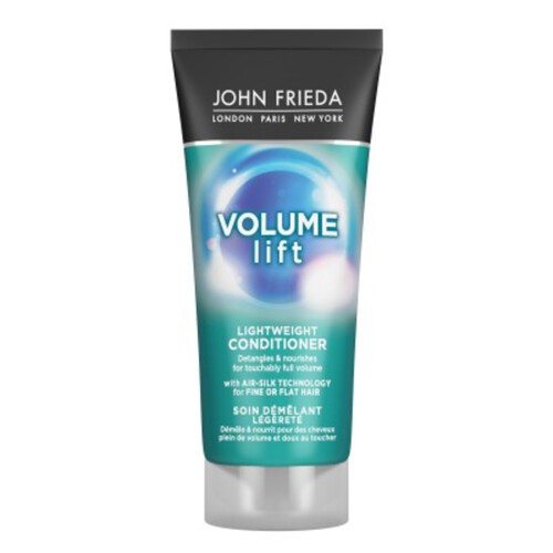 John Frieda volume lift conditioner soin démêlant 75ml