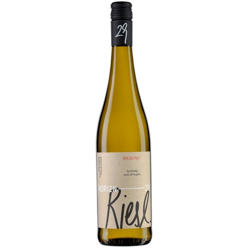 Horizn_29 Riesling Qba Rheinhessen Vins étrangers Allemagne Blanc 2025 75cl
