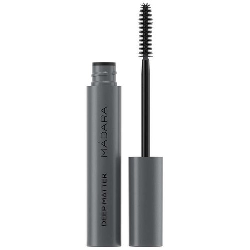 Mádara Deep Matter Mascara Volume Audacieux 6ml
