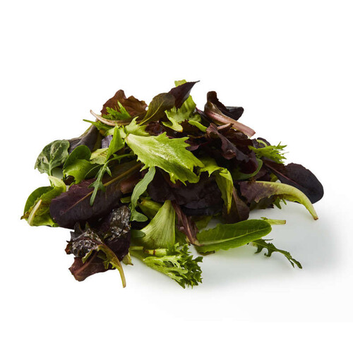 Natoora Mesclun Jeunes Pousses - 100g