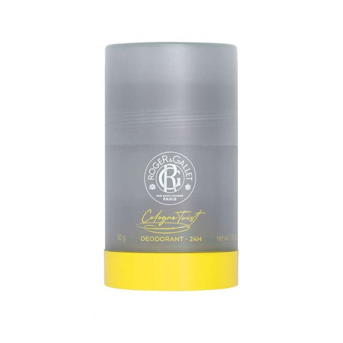 Roger & Gallet Cologne Twist Déodorant Stick 50ml