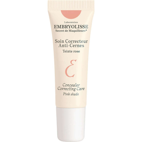 Embryolisse Soin correcteur anti-cernes rose 8ml