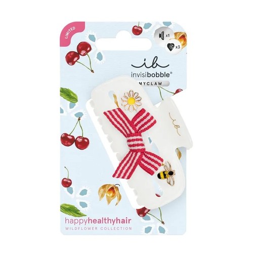 Invisibobble Myclaw Juicy Charms