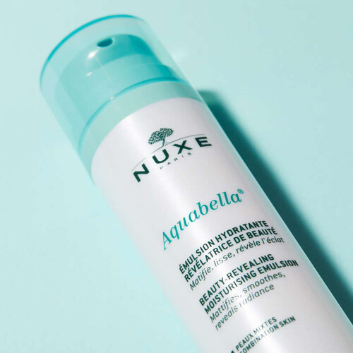 [Para] Nuxe Aquabella Emulsion Hydratante Révélatrice de Beauté 50ml