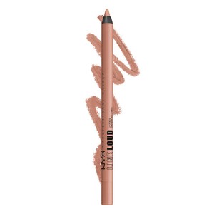 NYX Crayon À Lèvre Line Loud Goal Crusher