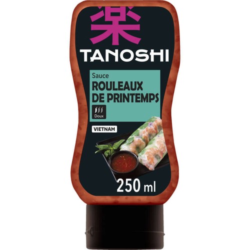 Tien Shan Sauce Aigre Douce 250ml