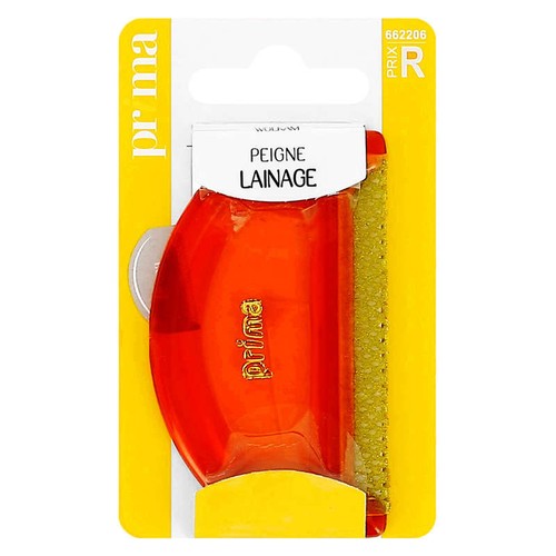 La Brosse Et Dupont Rasoir Lainage Peigne