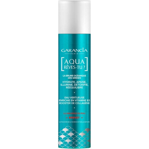 [Para] Gargancia Aqua Rêves-tu ? 200ml