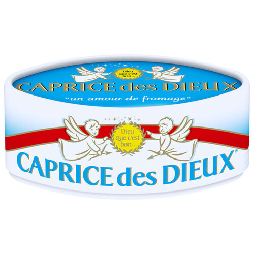 Caprice des dieux 125g