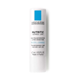 [Para] La Roche-Posay Nutritic Stick Lèvres