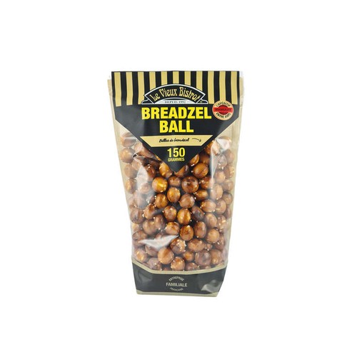Le Vieux Bistrot Breadzel Ball 150g