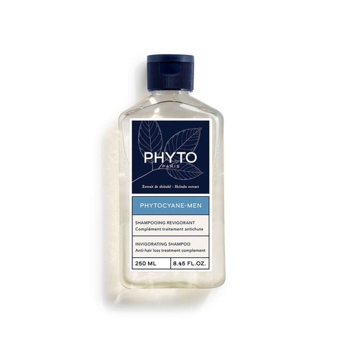 Phytocyane Men Shampooing Antichute 250ml