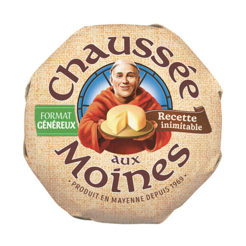 Chaussée aux Moines 450g