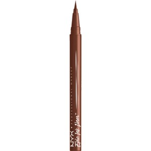 NYX Epic Ink Liner Waterproof Graham Craker