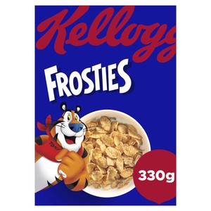 Kellogg's Céréales frosties 330g