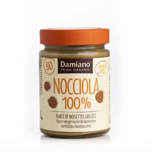 [Par Naturalia] Damiano Nocciola 275G Bio