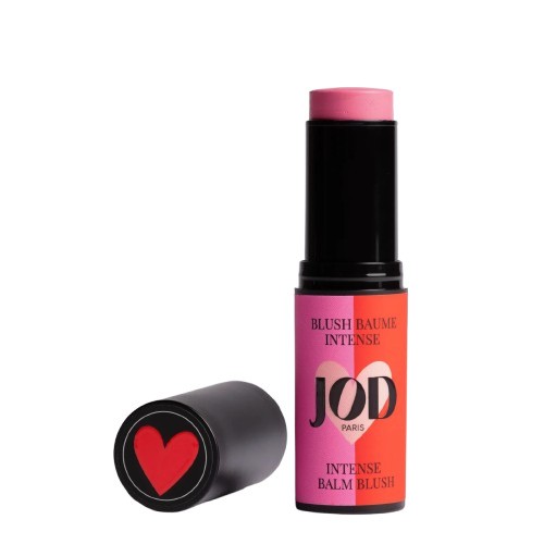 JOD Blush Baume Intense Corail 8g