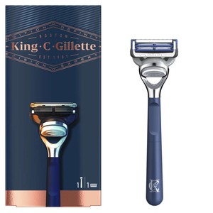 Kcg Rasoir De Precision Et Contours