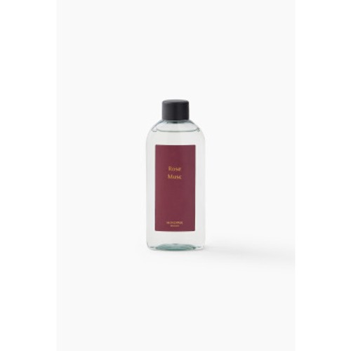 Monoprix Recharge Rose Musc 200ml