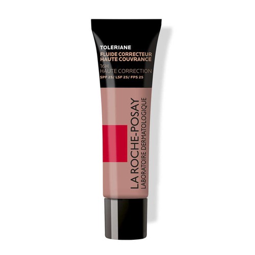 La Roche-Posay Tolériane Fluide Correcteur Haute Couvrance SPF25 Teinte 12,5 - 30ml