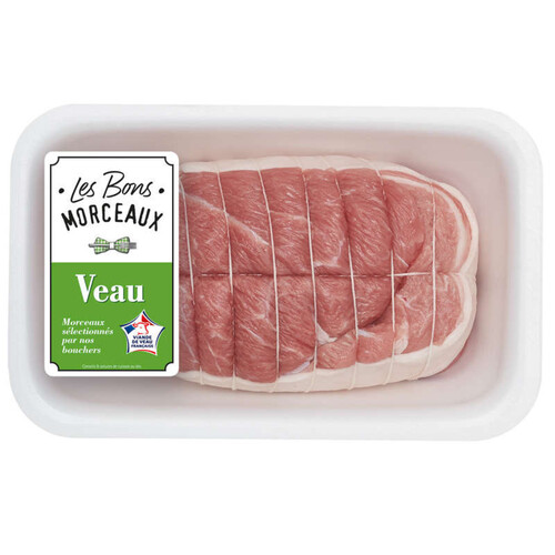 Rôti de Veau 600g