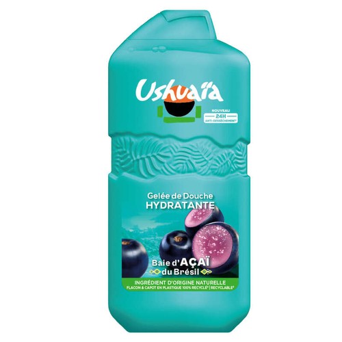 Ushuaia Douche Bahia café 280ml
