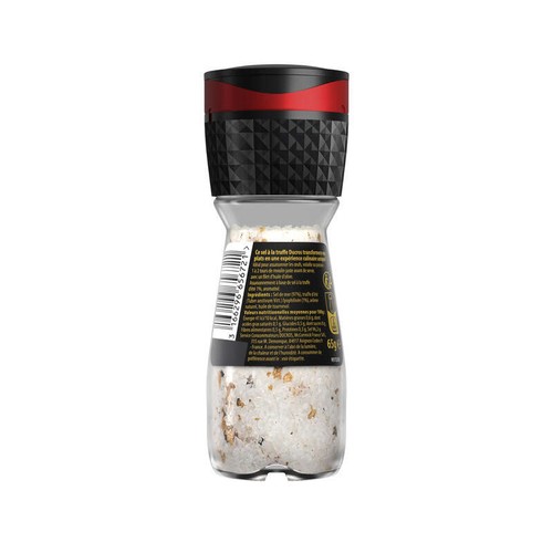 Ducros Sel de Camargue 65g