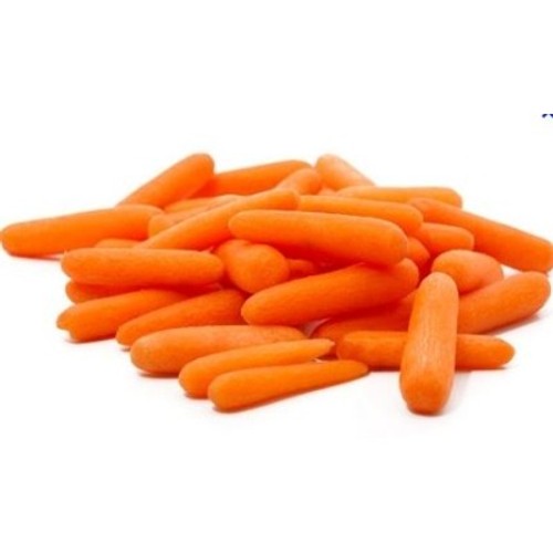 Monoprix Carotine en Sachet 500g