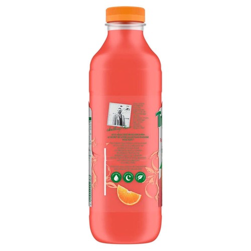 Tropicana Pamplemousse rose Ruby 1L