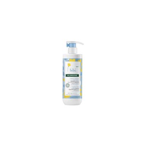 [Para] Klorane Bébé Crème Lavante Cold Cream 500ml