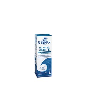 [Para] Stérimar stop & protect nez sec irrité 20ml