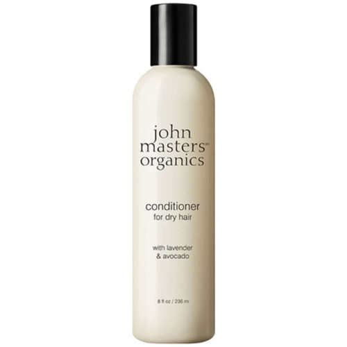[Para] John Masters Organics Après-Shampoing Cheveux Secs Lavande Avocat 236ml