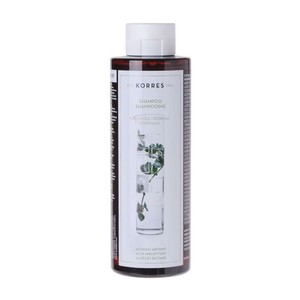 [Para] Korres Shampooing Aloes & Dictame 250ml