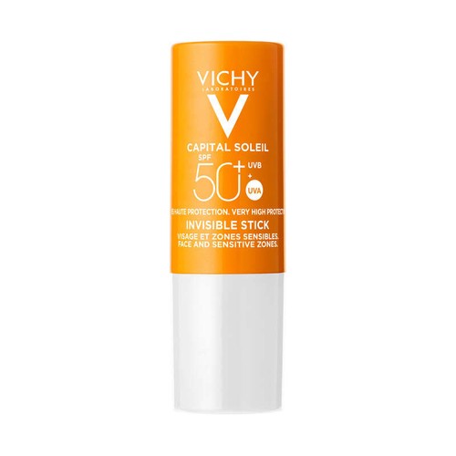 Vichy Capital Soleil Stick Invisible SPF50+ 9g