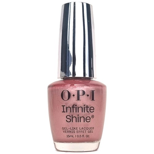 OPI Infinite Shine Vernis à Ongles Werkin’ Shine to Five 15ml