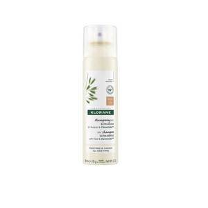 Klorane Shampoing sec extra-doux 150ml