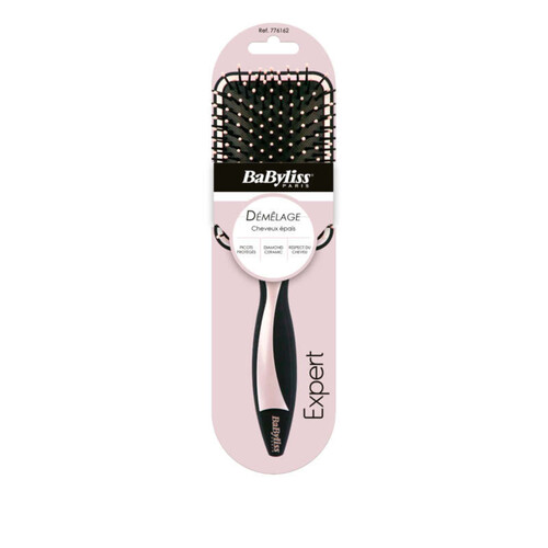 Babyliss Brose plate diamond