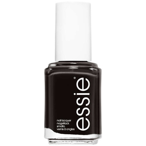 Essie Vernis À Ongles 88 Licorice (Noir ) 13,5ml