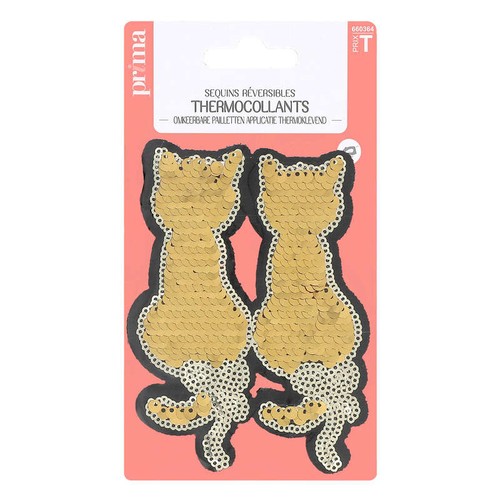 La Brosse Et Dupont Decor Sequin Pm
