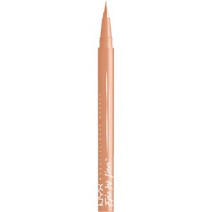 Nyx Eyeliner Epic Ink Waterproof Lil Toasty