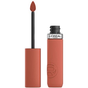 L'Oréal Paris Infaillible Matte Resistance Rouge A Lèvres 115 Snooze Your Alarm 5 ml