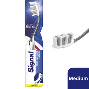 Signal Brosse à Dents Ultra Access Medium 42mm