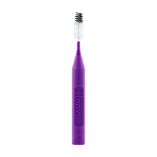 Inava Mono Compact Brossettes Interdentaires Taille : ISO5 1,8mm x4