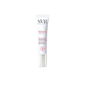 [Para] Laboratoire SVR Crème Apaisante Anti-Grattage Paupières 15ml