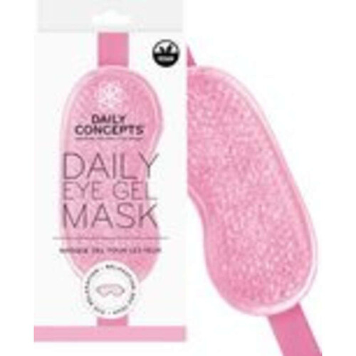 Daily Concepts Masque Gel pour les Yeux *1