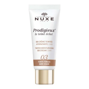 [Para] Nuxe Prodigieux BB Crème teintée hydratante foncé 30ml