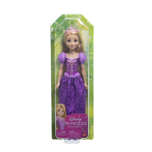 Disney Princess Poupée Raiponce 29cm