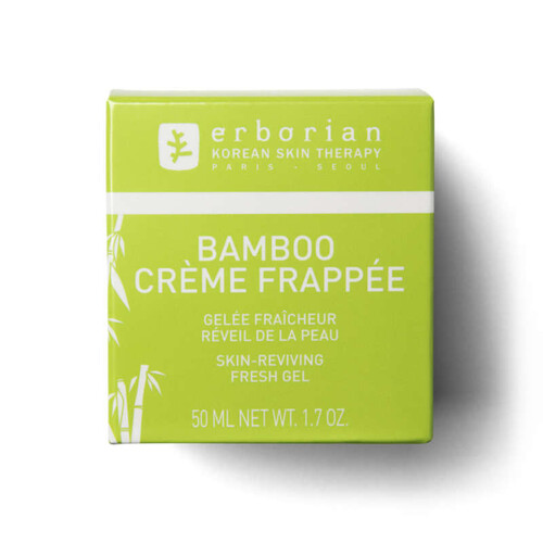 [Para] Bamboo Crème Frappée Gelée Fraîcheur Réveil de la Peau 50ml