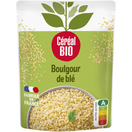 Céréale Bio doy boulghour 250gr